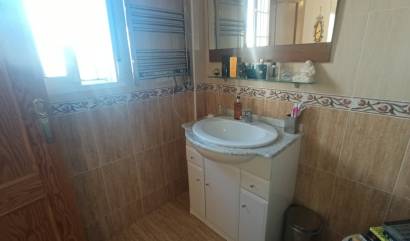 Sale - Villa - Avileses