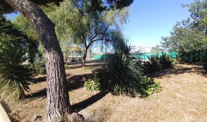 Sale - Villa - Avileses