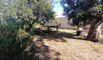 Sale - Villa - Avileses