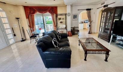 Sale - Villa - Benferri