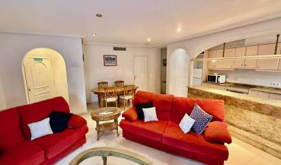 Sale - Villa - Benferri