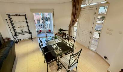 Sale - Villa - Benferri