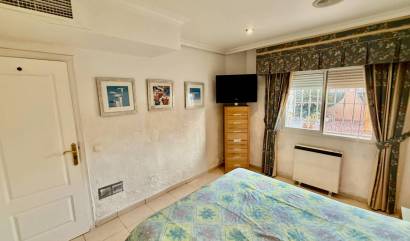 Sale - Villa - Benferri