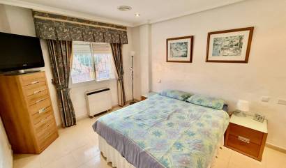 Sale - Villa - Benferri