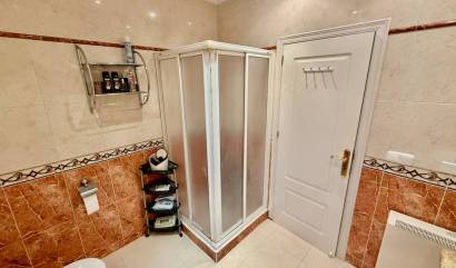 Sale - Villa - Benferri