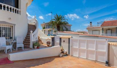 Sale - Villa - Benijofar