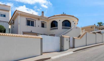 Sale - Villa - Benijofar