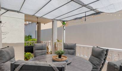 Sale - Villa - Benijofar