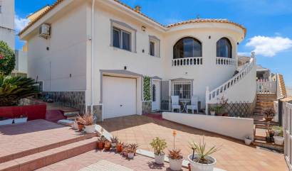 Sale - Villa - Benijofar