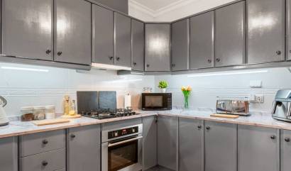 Sale - Villa - Benijofar