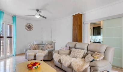 Sale - Villa - Benijofar