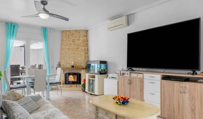 Sale - Villa - Benijofar