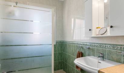 Sale - Villa - Benijofar