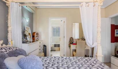 Sale - Villa - Benijofar