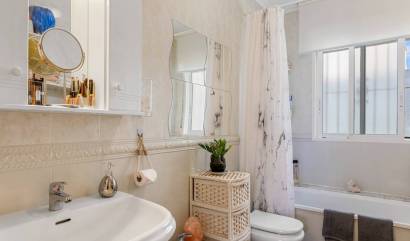 Sale - Villa - Benijofar