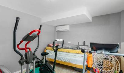 Sale - Villa - Benijofar