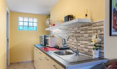 Sale - Villa - Benijofar