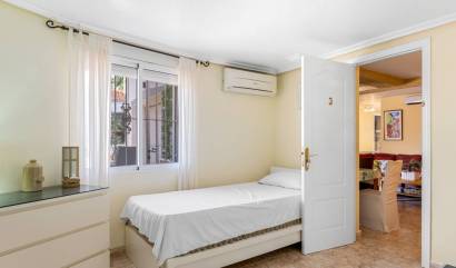 Sale - Villa - Benijofar