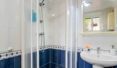 Sale - Villa - Benijofar