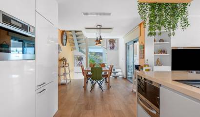 Sale - Villa - Benijofar