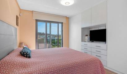 Sale - Villa - Benijofar