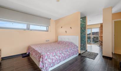 Sale - Villa - Benijofar