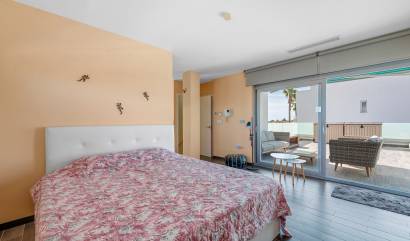 Sale - Villa - Benijofar