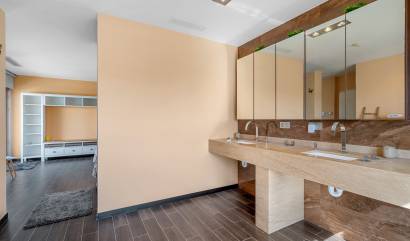 Sale - Villa - Benijofar