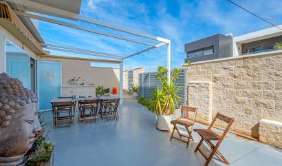 Sale - Villa - Benijofar