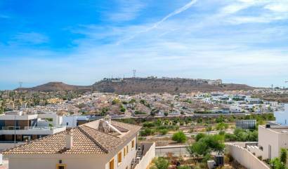 Sale - Villa - Benijofar