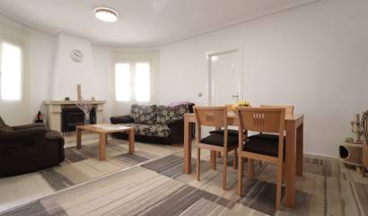 Sale - Villa - Benijofar