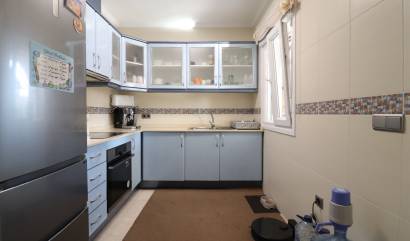 Sale - Villa - Benijofar