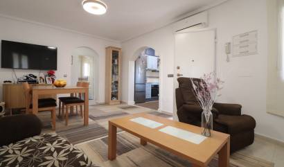 Sale - Villa - Benijofar