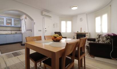 Sale - Villa - Benijofar