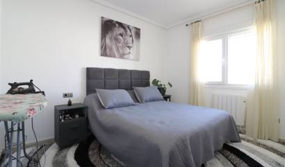 Sale - Villa - Benijofar