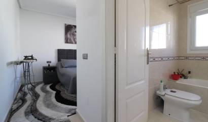 Sale - Villa - Benijofar