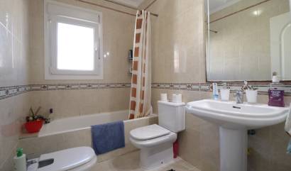 Sale - Villa - Benijofar