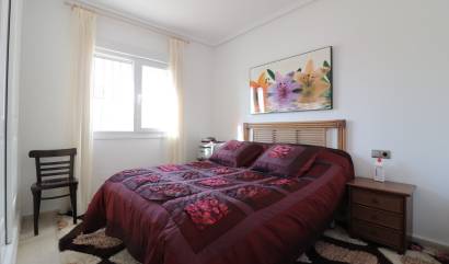 Sale - Villa - Benijofar