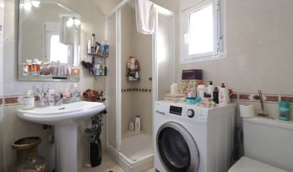 Sale - Villa - Benijofar