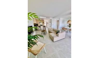 Sale - Villa - Benijofar