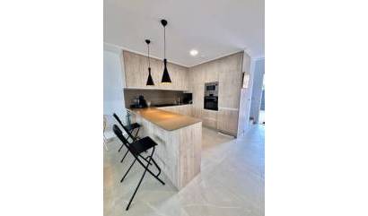 Sale - Villa - Benijofar