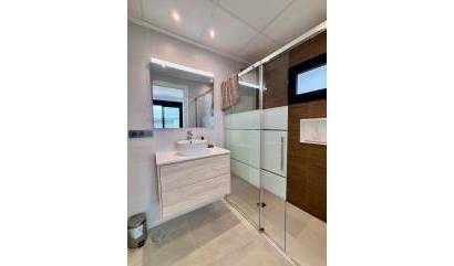 Sale - Villa - Benijofar