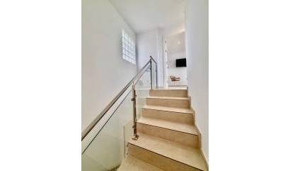 Sale - Villa - Benijofar