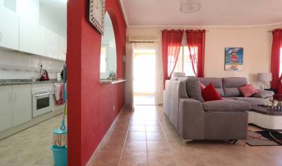 Sale - Villa - Benimar