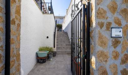 Sale - Villa - Bigastro - Villas Andrea