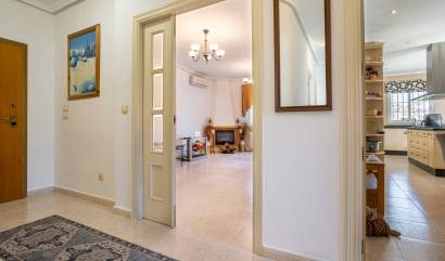 Sale - Villa - Bigastro - Villas Andrea