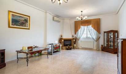 Sale - Villa - Bigastro - Villas Andrea