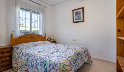 Sale - Villa - Bigastro - Villas Andrea