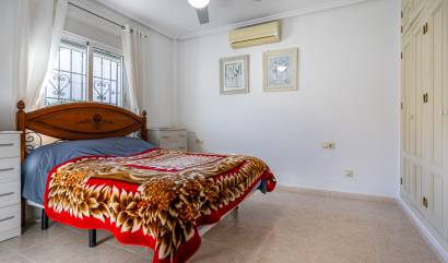 Sale - Villa - Bigastro - Villas Andrea