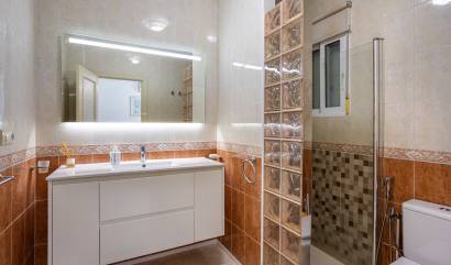 Sale - Villa - Bigastro - Villas Andrea